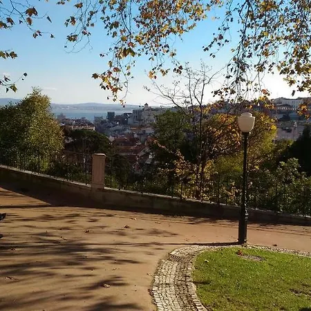 Appartamento Alfazema
