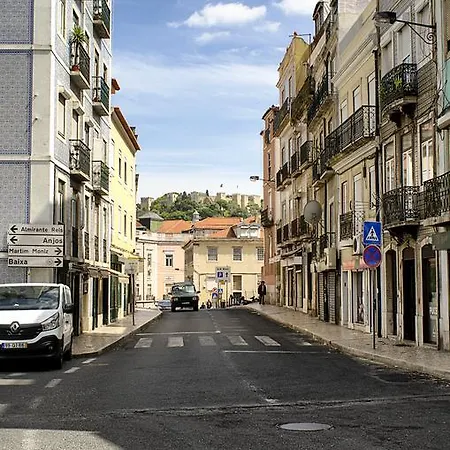 Alfazema Appartamento