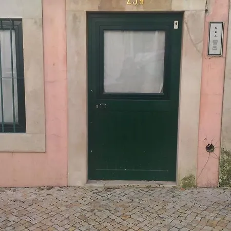 Alfazema Appartamento