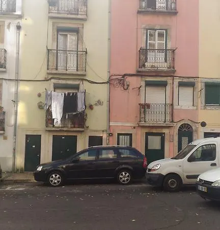 Appartamento Alfazema *